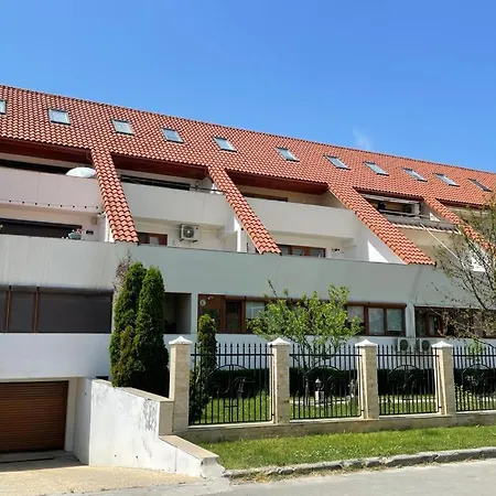 A&A Apartament Năvodari