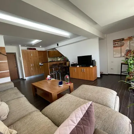A&A Apartament Apartmán