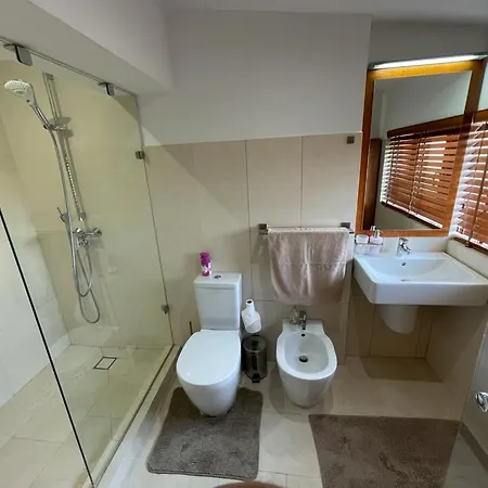 A&A Apartament Năvodari