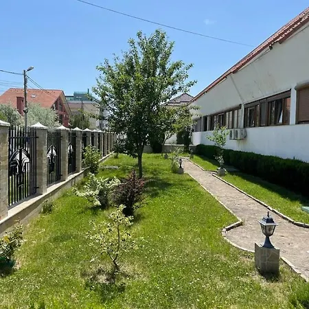 A&A Apartament Năvodari